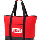 Chums Logo Soft Cooler Tote