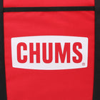 Chums Logo Soft Cooler Tote