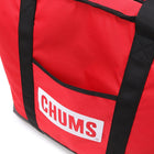 Chums Logo Soft Cooler Tote