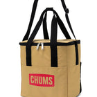 CHUMS Logo Soft Cooler Bag