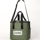 CHUMS Logo Soft Cooler Bag