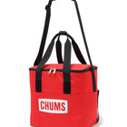 CHUMS Logo Soft Cooler Bag