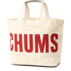 Big CHUMS Canvas Large Tote