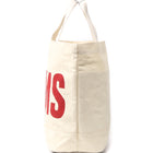 Big CHUMS Canvas Large Tote