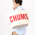 Big CHUMS Canvas Large Tote