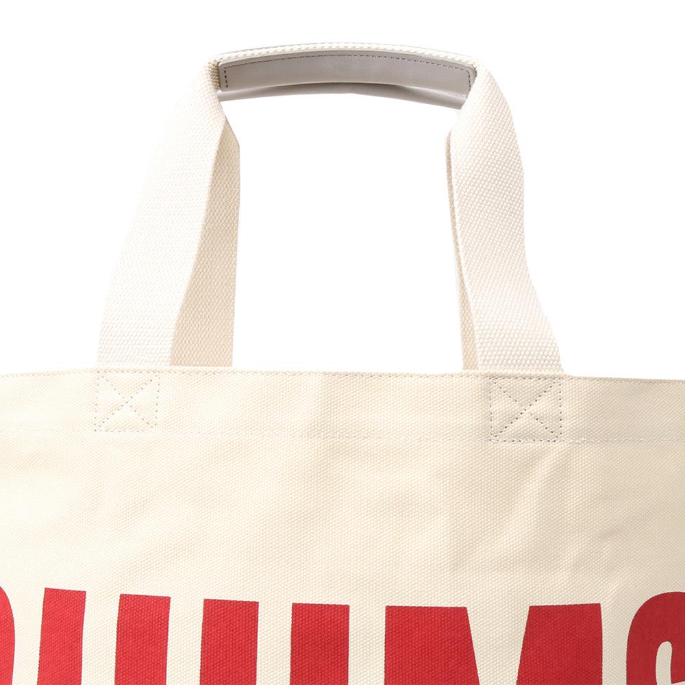 Big CHUMS Canvas Medium Tote