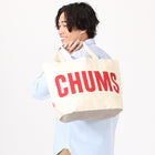 Big CHUMS Canvas Medium Tote