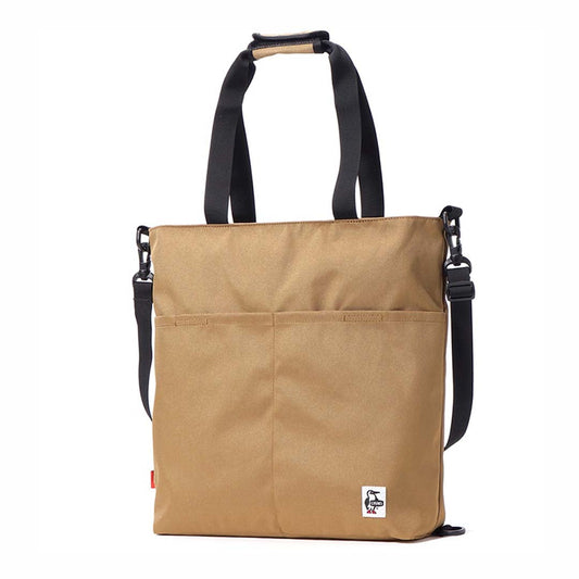 Recycle 3way Tote Bag