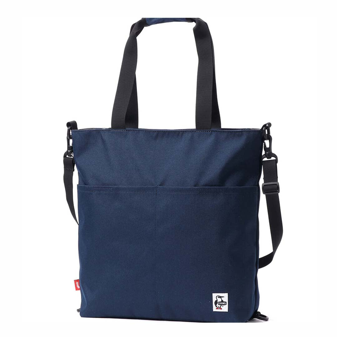 Recycle 3way Tote Bag