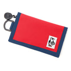 CHUMS Recycle Pass Card Case