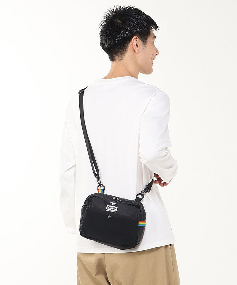 Spring Dale Shoulder Bag