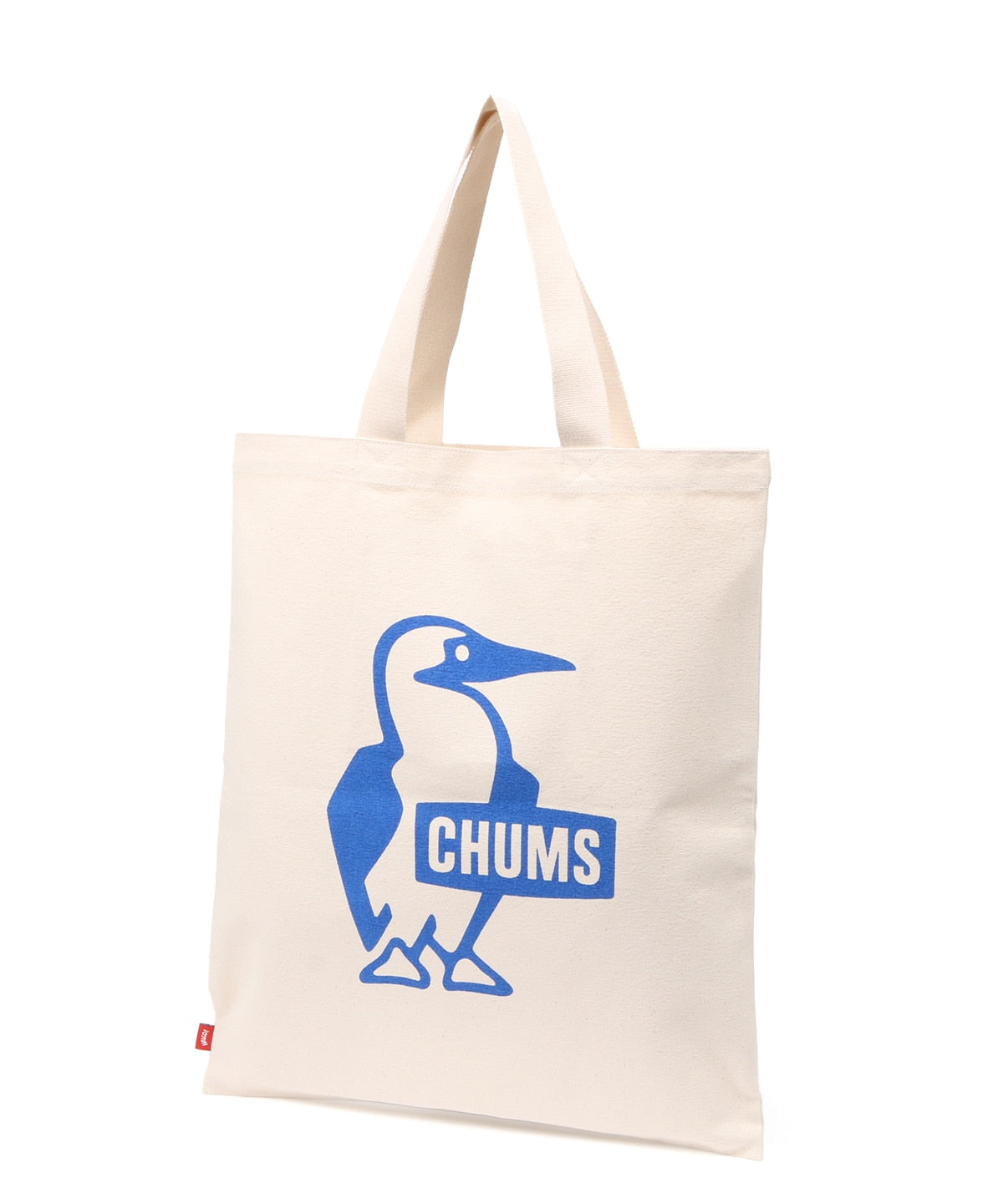 CHUMS Booby Big Canvas Tote