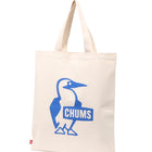 CHUMS Booby Big Canvas Tote