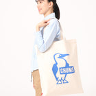 CHUMS Booby Big Canvas Tote