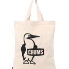 CHUMS Booby Big Canvas Tote