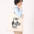 CHUMS Booby Big Canvas Tote