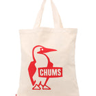 CHUMS Booby Big Canvas Tote