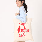 CHUMS Booby Big Canvas Tote