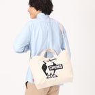 CHUMS Booby Canvas Shoulder Bag