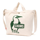 CHUMS Booby Canvas Shoulder Bag