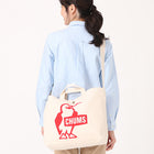 CHUMS Booby Canvas Shoulder Bag