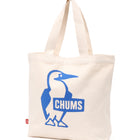 CHUMS Booby Canvas Tote Bag