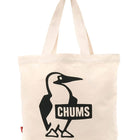 CHUMS Booby Canvas Tote Bag