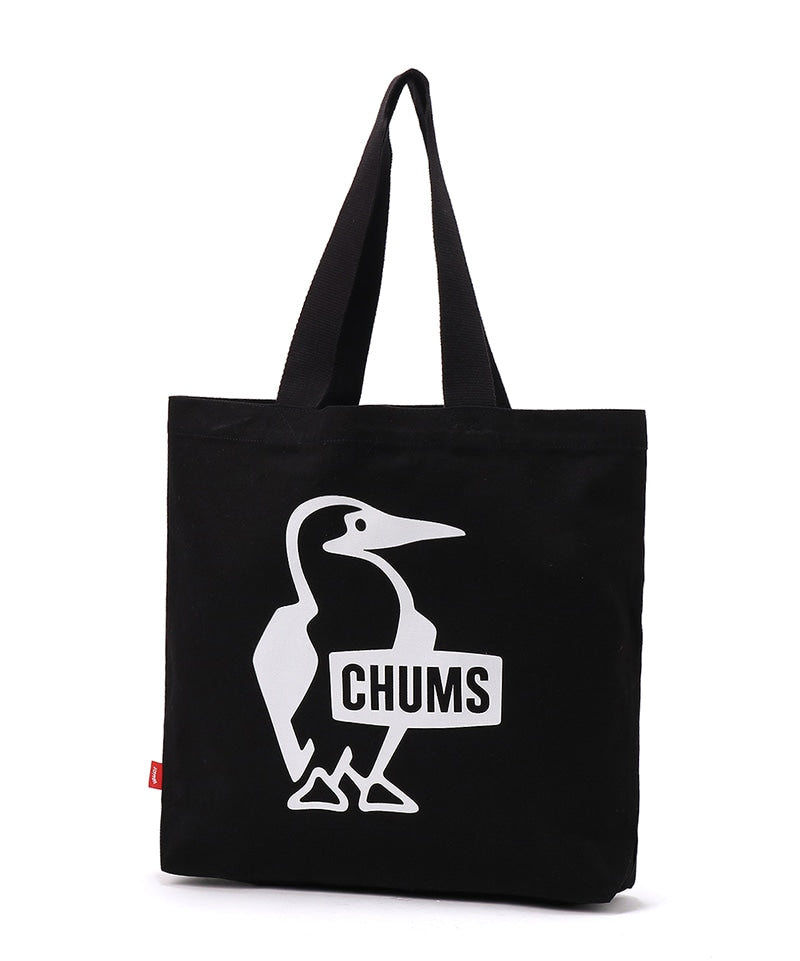 CHUMS Booby Canvas Tote Bag