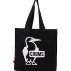 CHUMS Booby Canvas Tote Bag