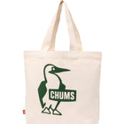 CHUMS Booby Canvas Tote Bag