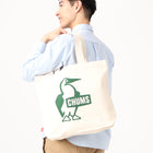 CHUMS Booby Canvas Tote Bag