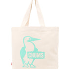 CHUMS Booby Canvas Tote Bag