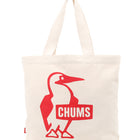 CHUMS Booby Canvas Tote Bag