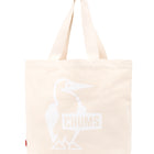 CHUMS Booby Canvas Tote Bag