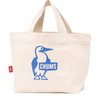 Chums Booby Mini Canvas Tote