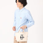 Chums Booby Mini Canvas Tote