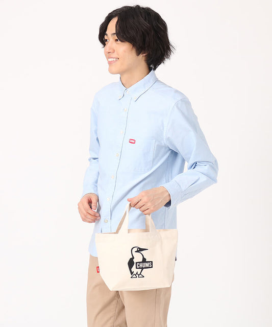 Chums Booby Mini Canvas Tote