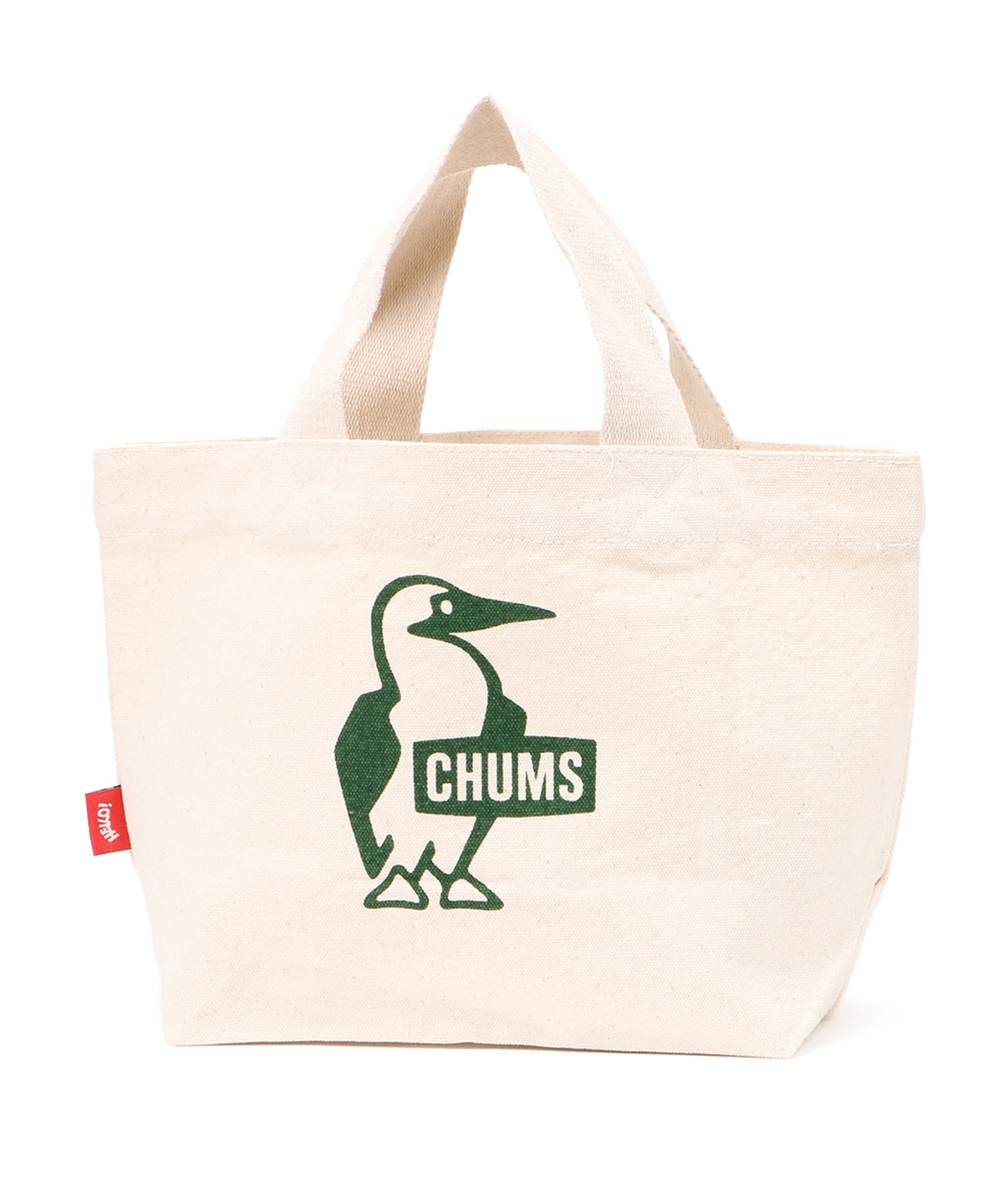 Chums Booby Mini Canvas Tote