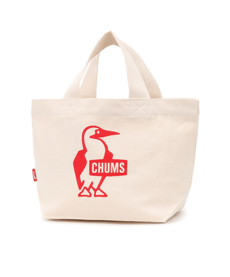 Chums Booby Mini Canvas Tote