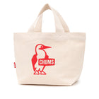 Chums Booby Mini Canvas Tote