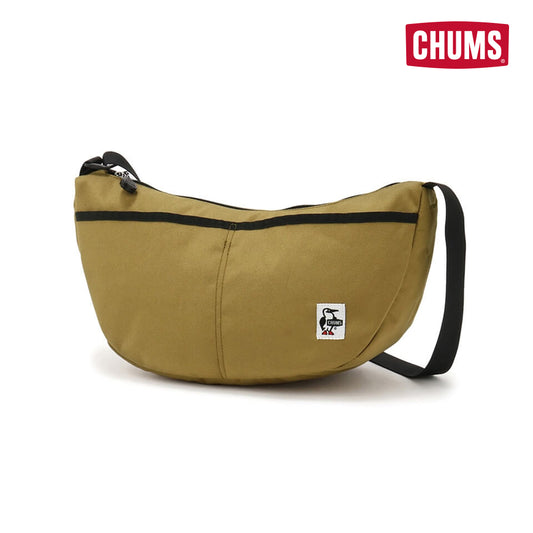 CHUMS RECYCLE SMALL BANANA SHOULDER