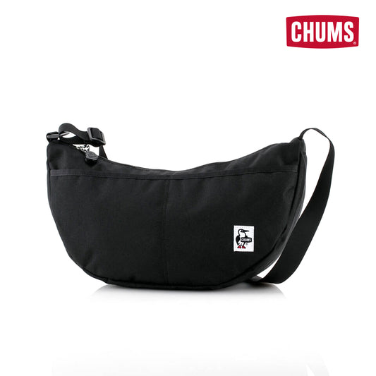 CHUMS RECYCLE SMALL BANANA SHOULDER
