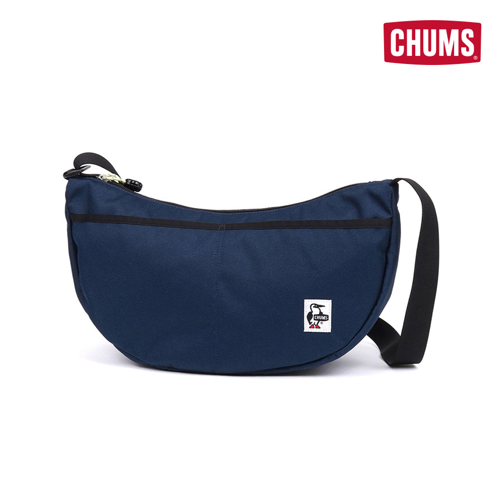 CHUMS RECYCLE SMALL BANANA SHOULDER