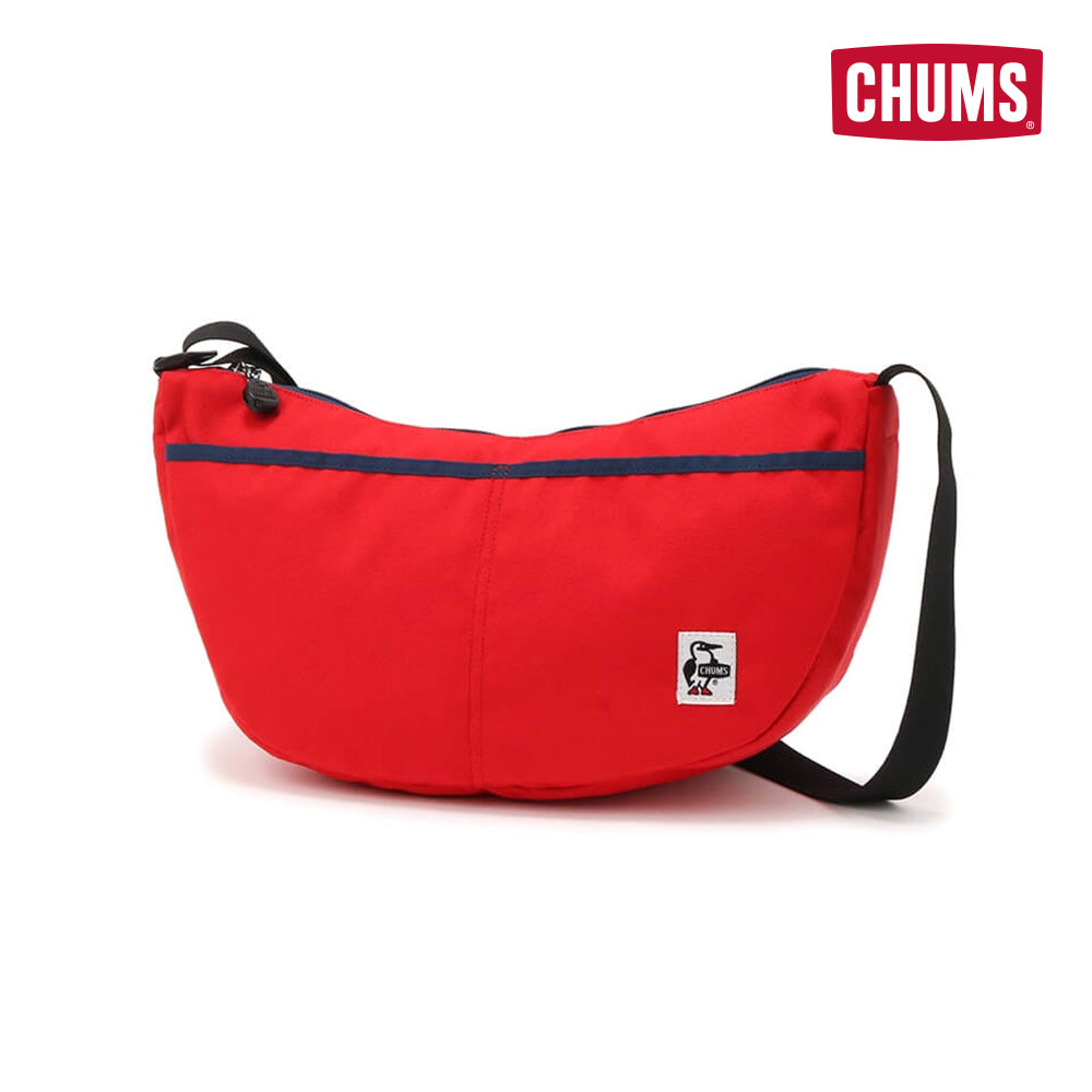 CHUMS RECYCLE SMALL BANANA SHOULDER