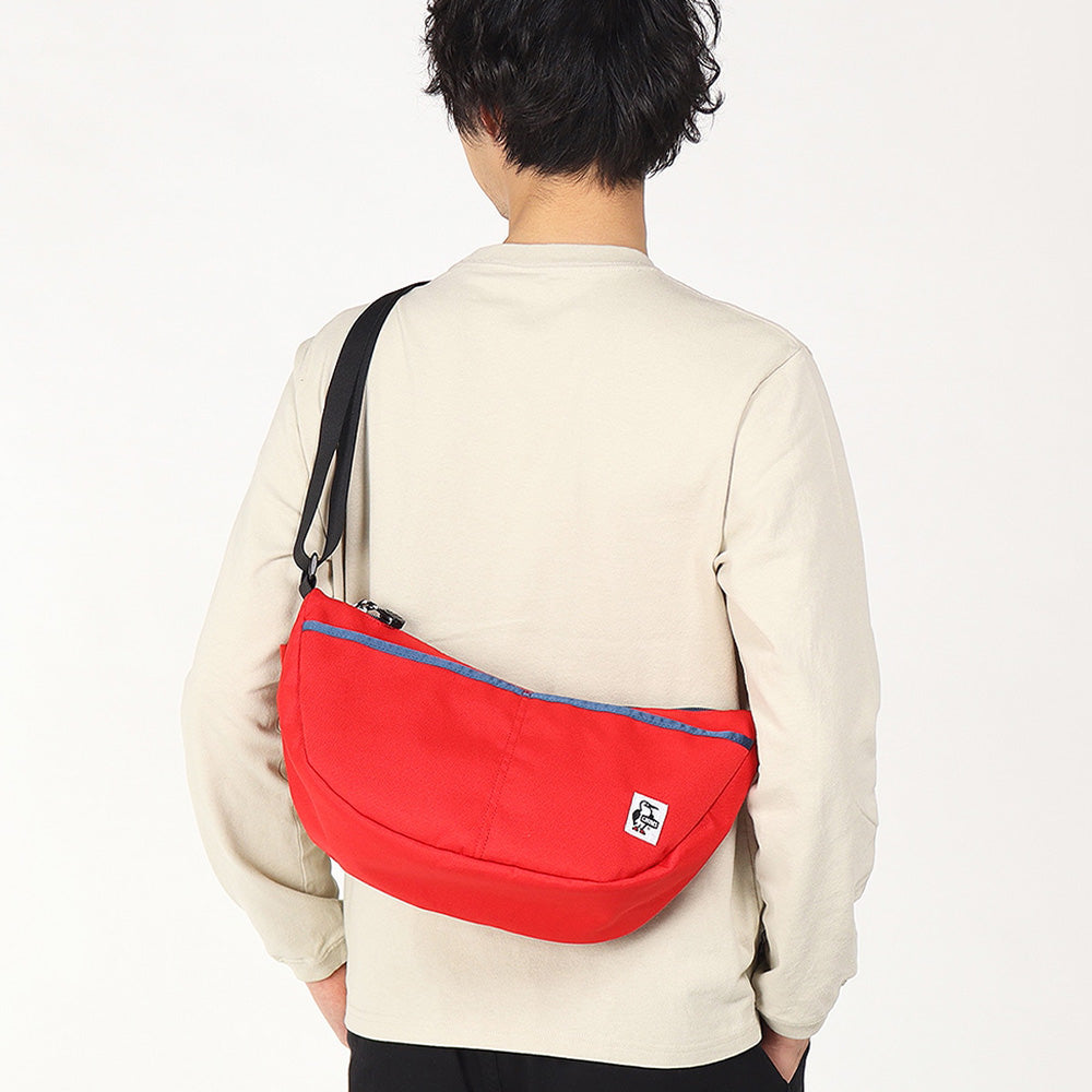 CHUMS RECYCLE SMALL BANANA SHOULDER