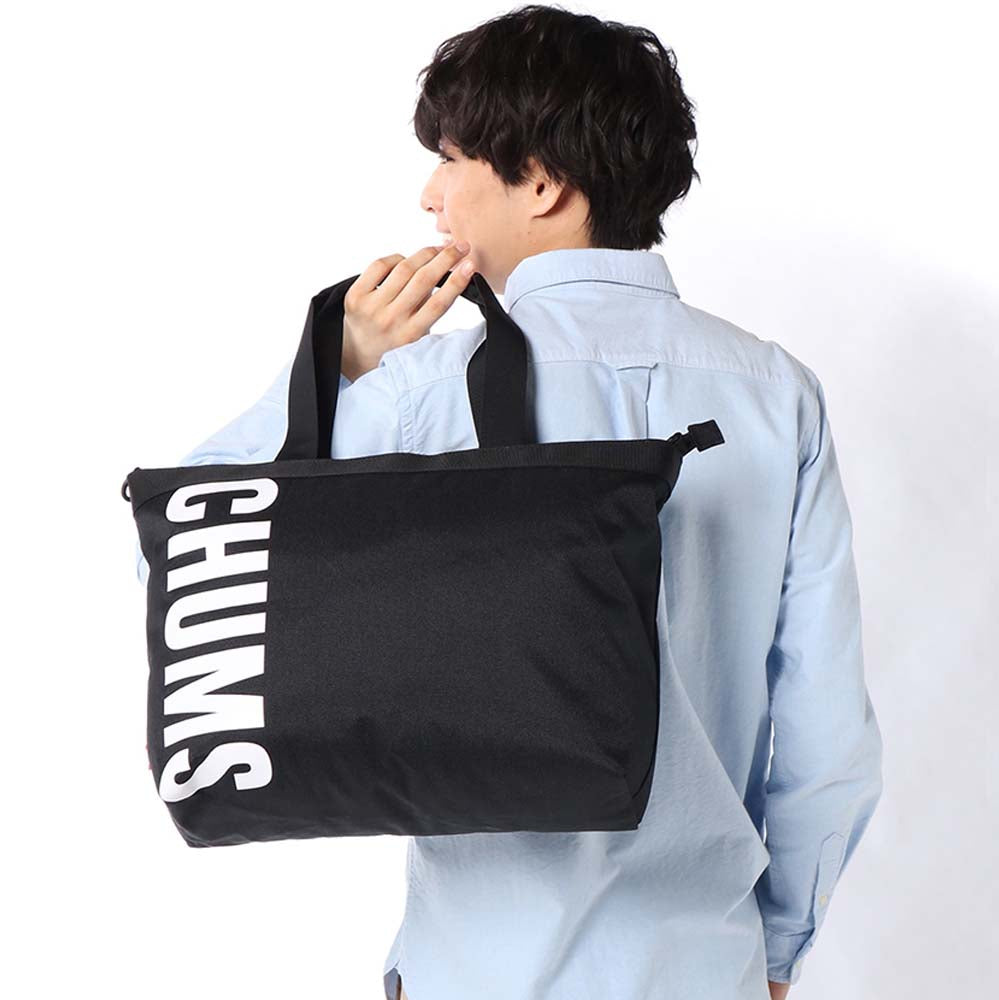 Chums Bag Recycle Daily Tote, Graffiti, One Size : Amazon.sg