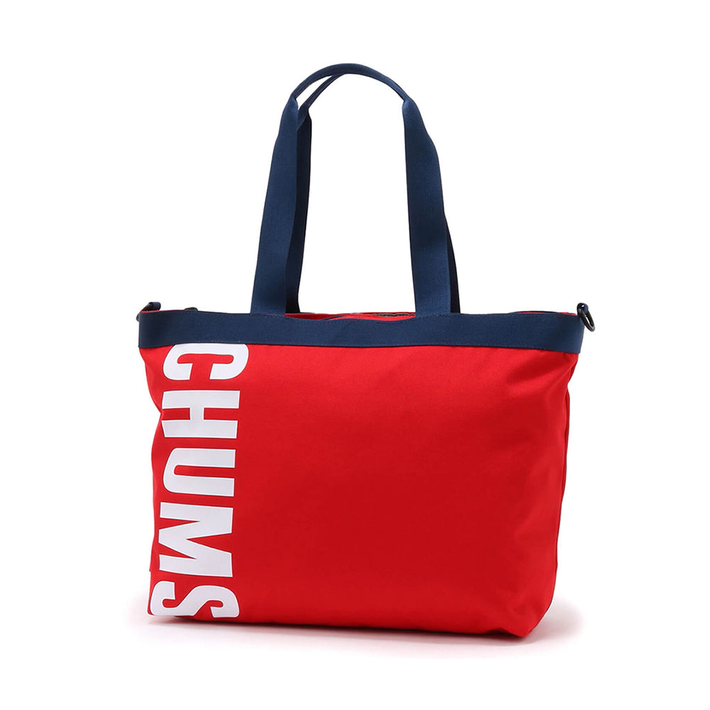 CHUMS Recycle Tote Bag