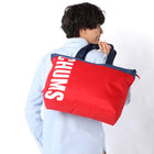 CHUMS Recycle Tote Bag