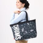 CHUMS Recycle Tote Bag