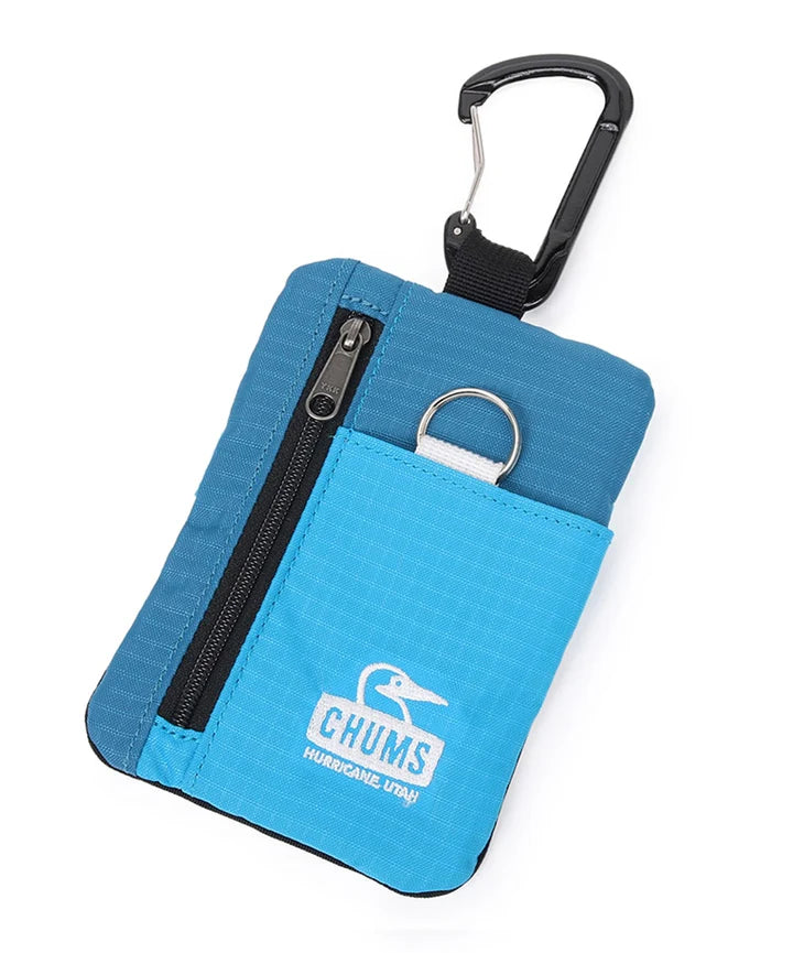 CHUMS Spring Dale Key Coin Case